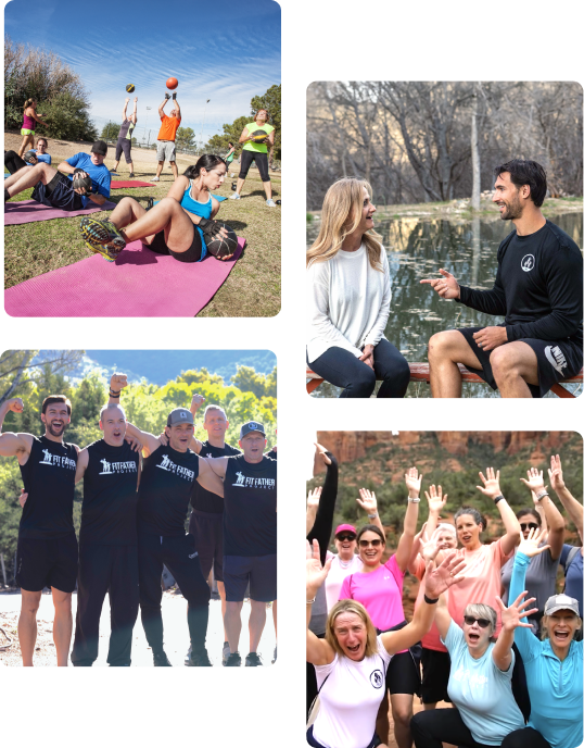 Life Community & Energy